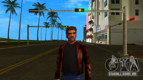 HD Wmycr para GTA Vice City