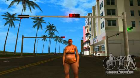 HD Wfobe para GTA Vice City