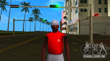 HD Bmybb para GTA Vice City