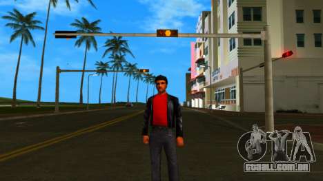 HD Hmyst para GTA Vice City