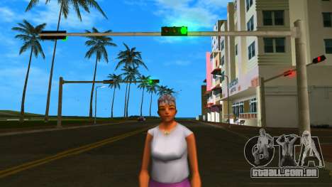 HD Wfogo para GTA Vice City