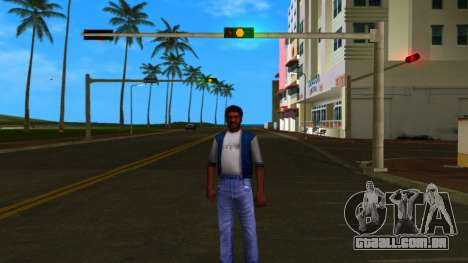 HD Bmyst para GTA Vice City