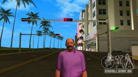 HD Wmogo para GTA Vice City