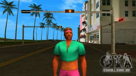 HD Wmysk para GTA Vice City