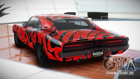 Dodge Charger RT ZXR S2 para GTA 4