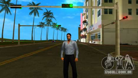 Polat Alemdar v3 para GTA Vice City