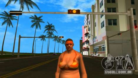 HD Wfobe para GTA Vice City