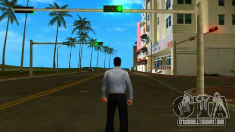 Polat Alemdar v3 para GTA Vice City