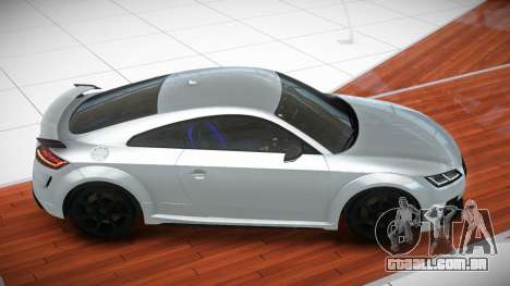 Audi TT E-Style para GTA 4