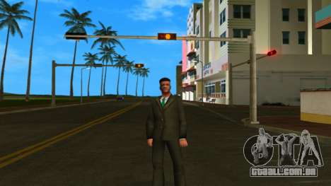 HD Wmobu para GTA Vice City