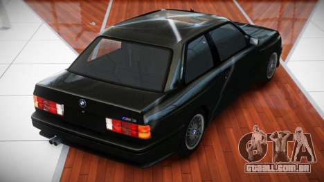BMW M3 E30 XR S2 para GTA 4