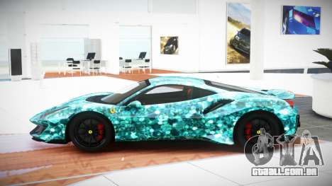 Ferrari 488 S-Style S2 para GTA 4