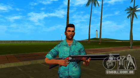 School Lunch Club Self-Defense Weapon Type B para GTA Vice City