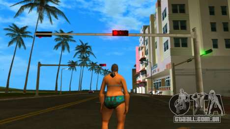 HD Hfobe para GTA Vice City