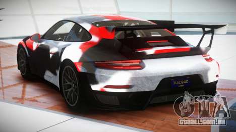 Porsche 911 GT2 Racing Tuned S3 para GTA 4