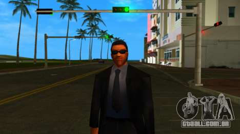 HD Bmouca para GTA Vice City