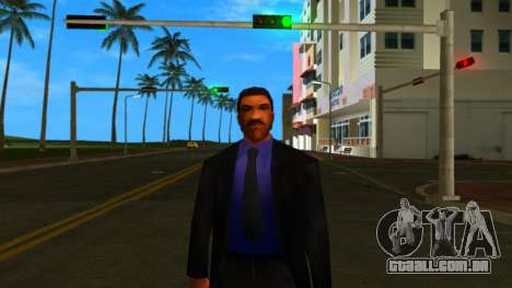 BGB HD para GTA Vice City