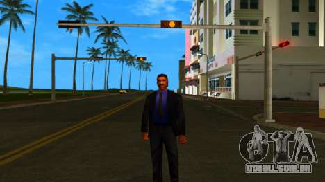 BGB HD para GTA Vice City