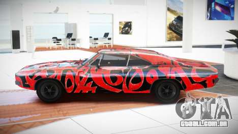 Dodge Charger RT ZXR S2 para GTA 4