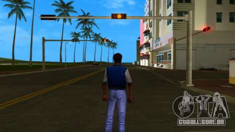 HD Bmyst para GTA Vice City