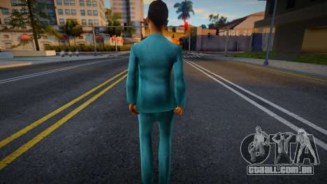 Bfybu HD v1 para GTA San Andreas