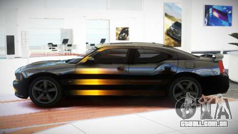 Dodge Charger ZR S1 para GTA 4