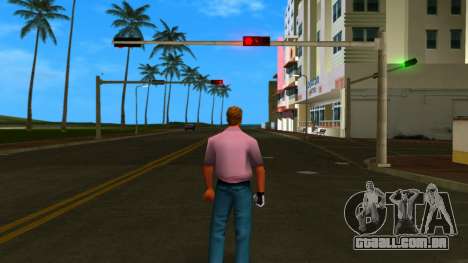 HD Wmygo para GTA Vice City