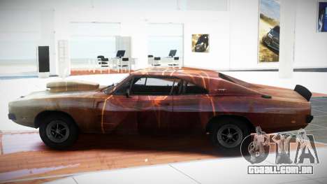 Dodge Charger RT G-Tuned S7 para GTA 4