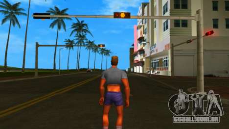 HD Wmyjg para GTA Vice City