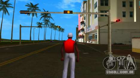 HD Bmybb para GTA Vice City