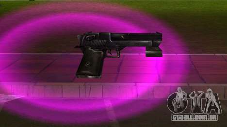 Python from Half-Life: Opposing Force para GTA Vice City
