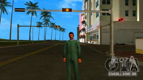 HD Printrc para GTA Vice City