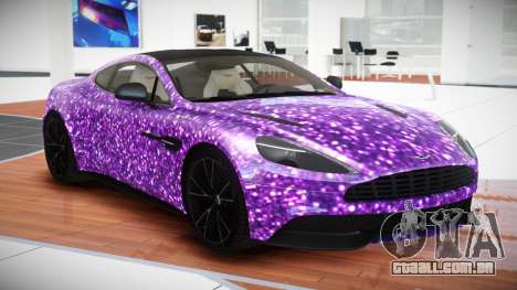 Aston Martin Vanquish X S1 para GTA 4