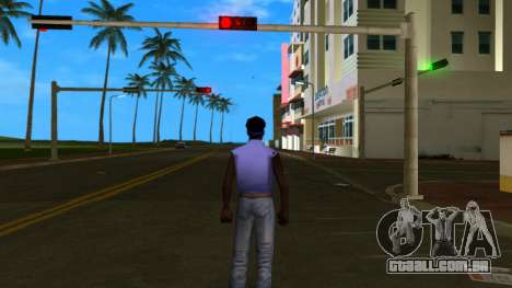 HD Hna para GTA Vice City