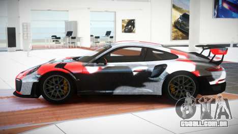 Porsche 911 GT2 Racing Tuned S3 para GTA 4