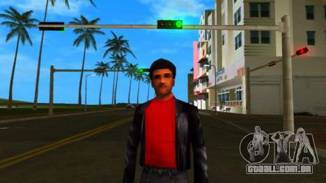 HD Hmyst para GTA Vice City