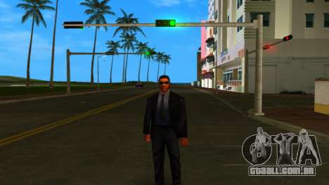 HD Bmouca para GTA Vice City