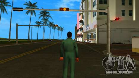 HD Printrc para GTA Vice City