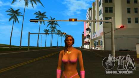 Stripb HD para GTA Vice City