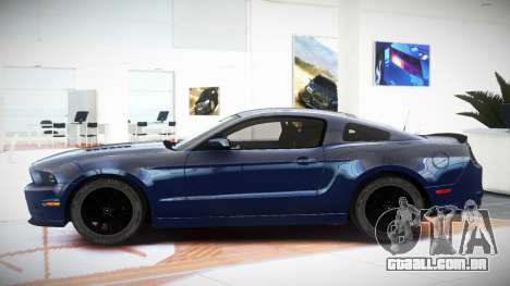 Ford Mustang X-GT para GTA 4