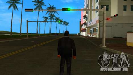 HD Bmouca para GTA Vice City