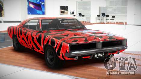 Dodge Charger RT ZXR S2 para GTA 4