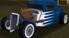 1934 Ford Ratrod (Paintjob 8) para GTA Vice City