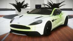 Aston Martin Vanquish GT-X S2 para GTA 4