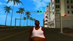 HD Bmobe para GTA Vice City