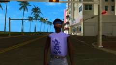 HD Hna para GTA Vice City