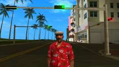 HD Hmoca para GTA Vice City