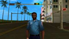 HD Medic para GTA Vice City