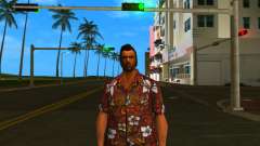 HD Mbb para GTA Vice City