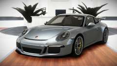 Porsche 911 GT3 Racing para GTA 4